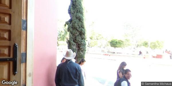 MUNICIPIO DE SAN CIRO DE ACOSTA SLP